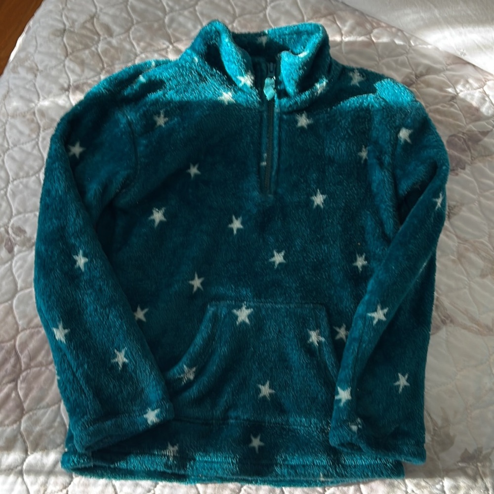 Girls pullover